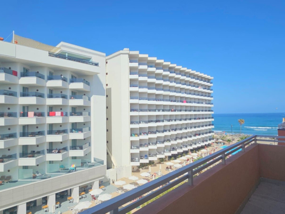 Apartment for sale in Fuengirola