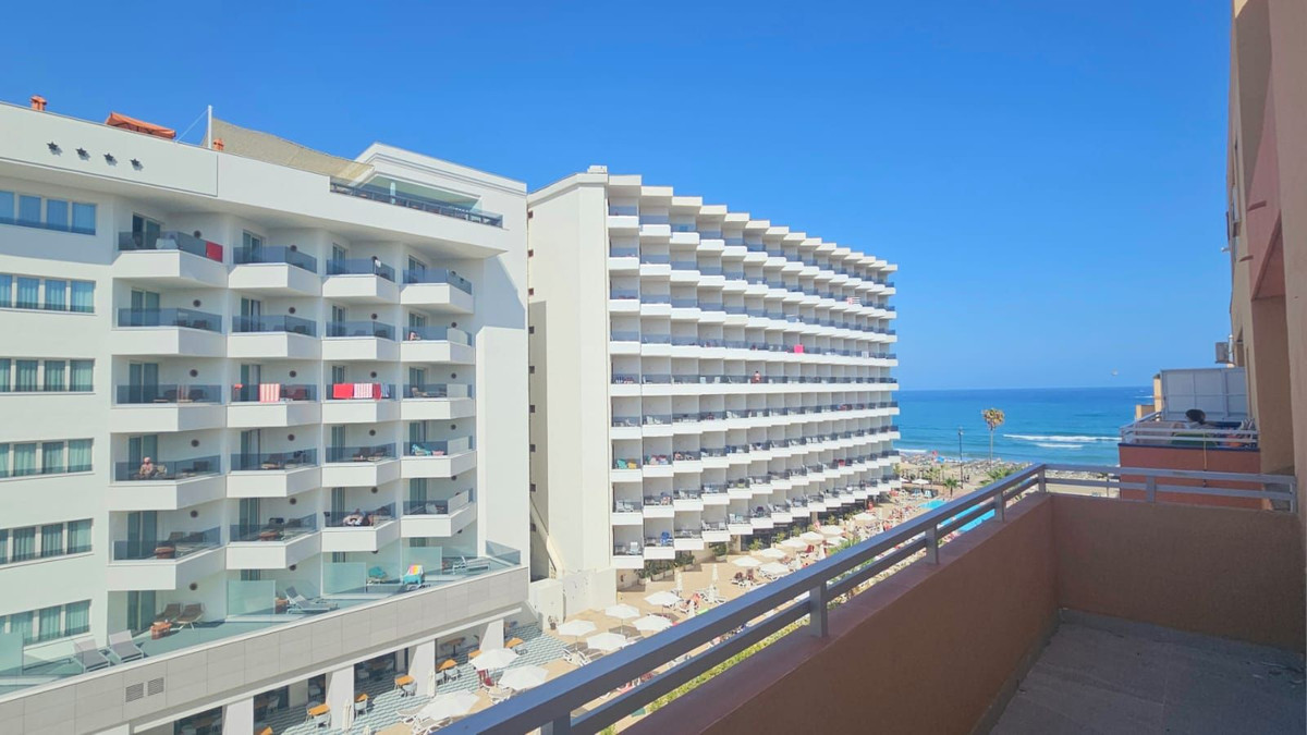 Apartment for sale in Fuengirola