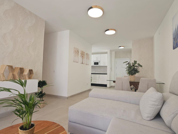 Apartment for sale in Fuengirola