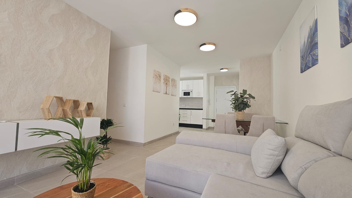 Apartment for sale in Fuengirola
