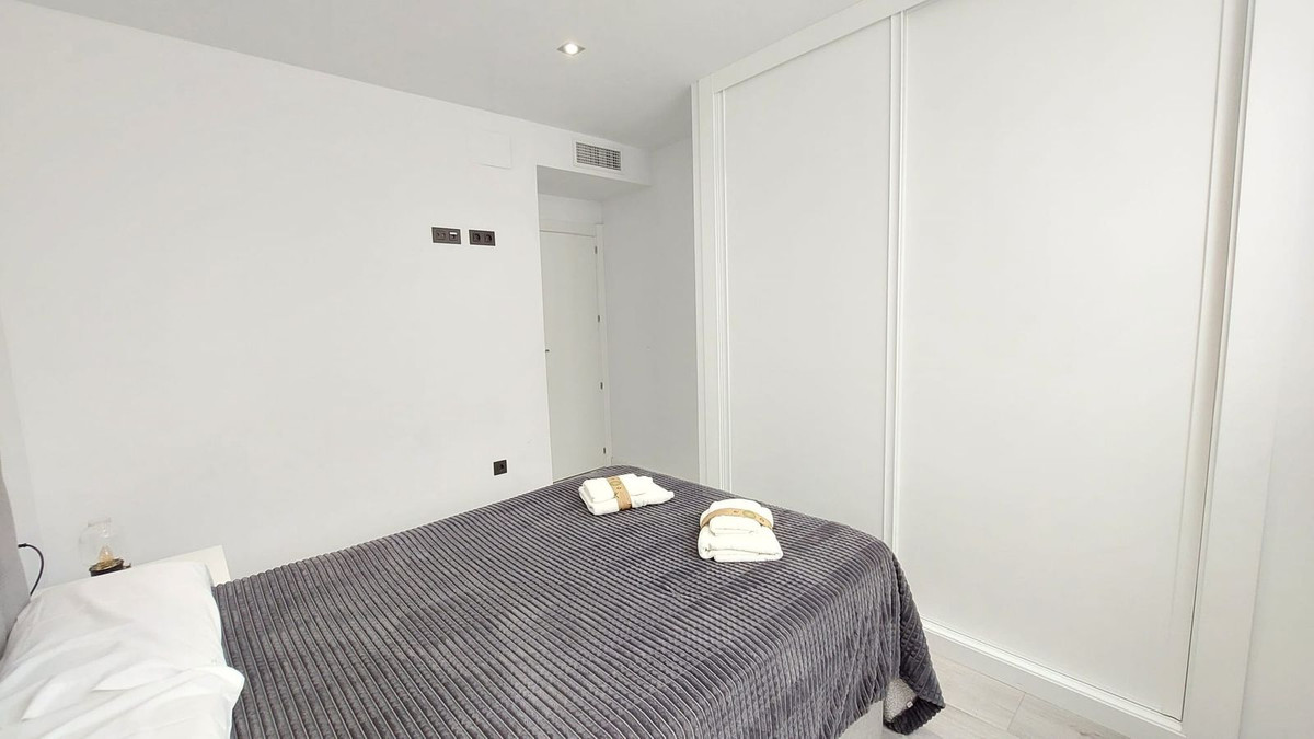 Apartment for sale in Fuengirola