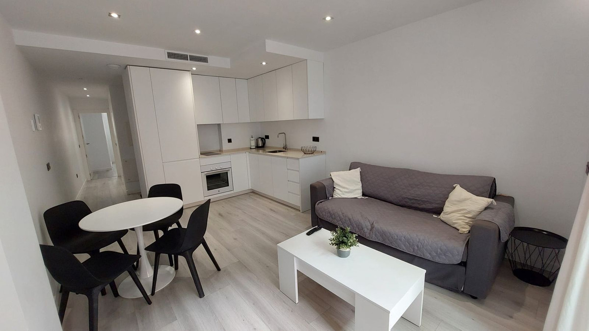Apartment for sale in Fuengirola