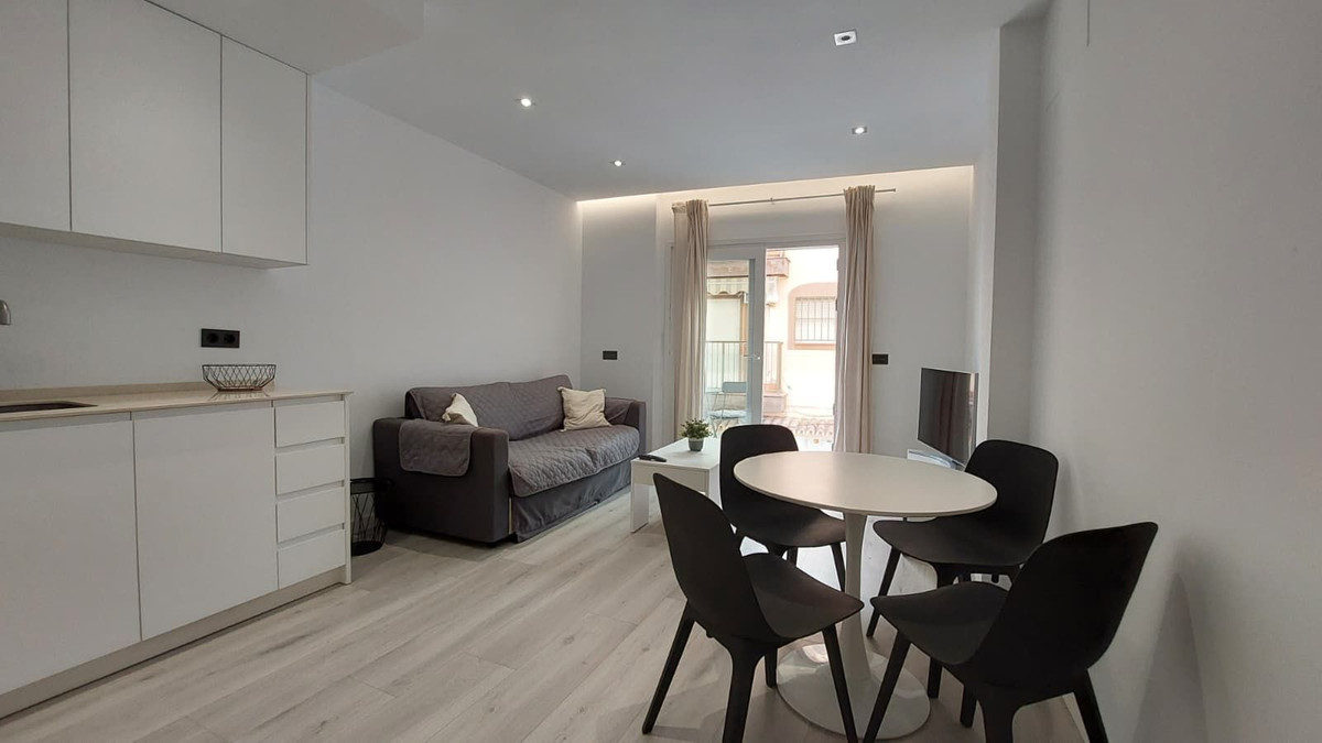 Apartment for sale in Fuengirola