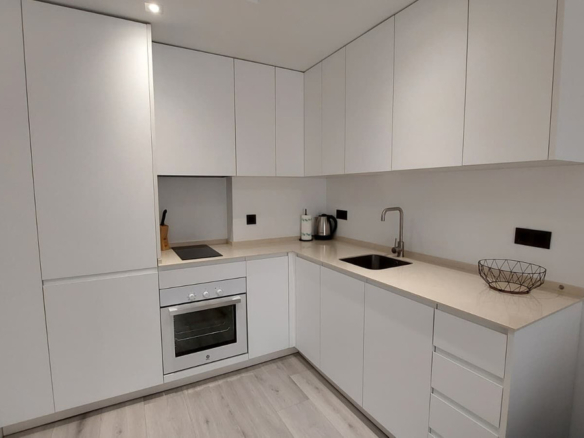 Apartment for sale in Fuengirola
