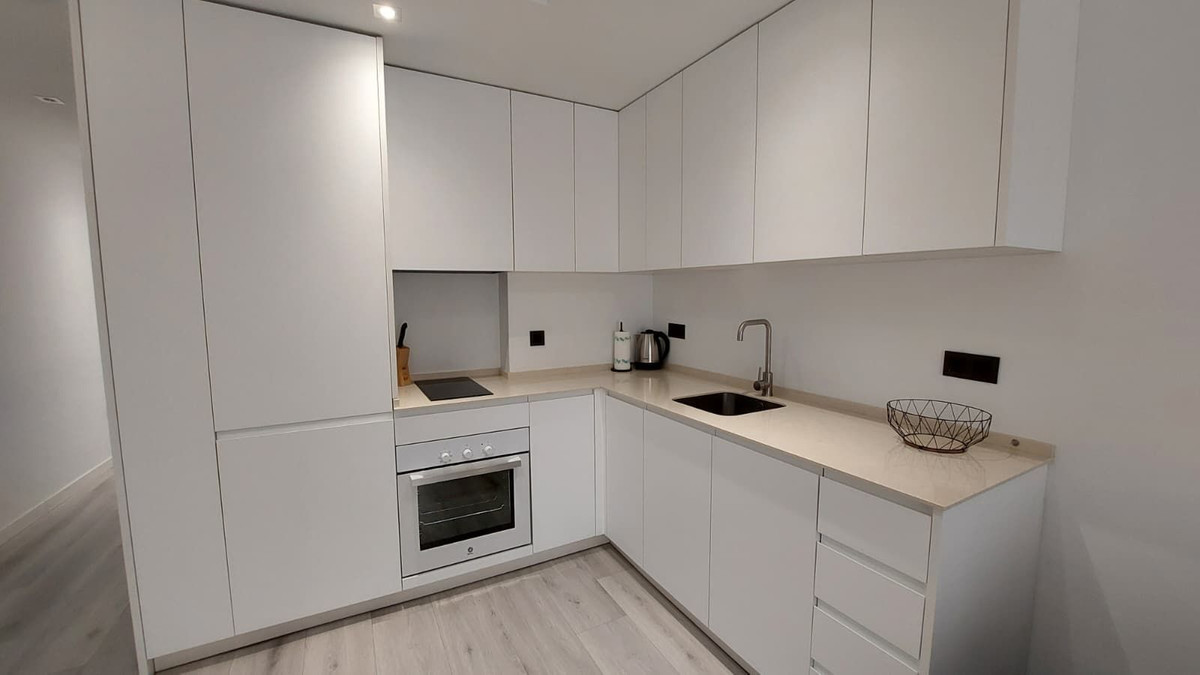Apartment for sale in Fuengirola