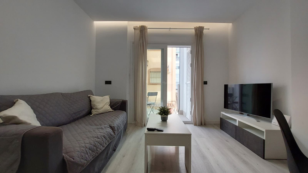 Apartment for sale in Fuengirola