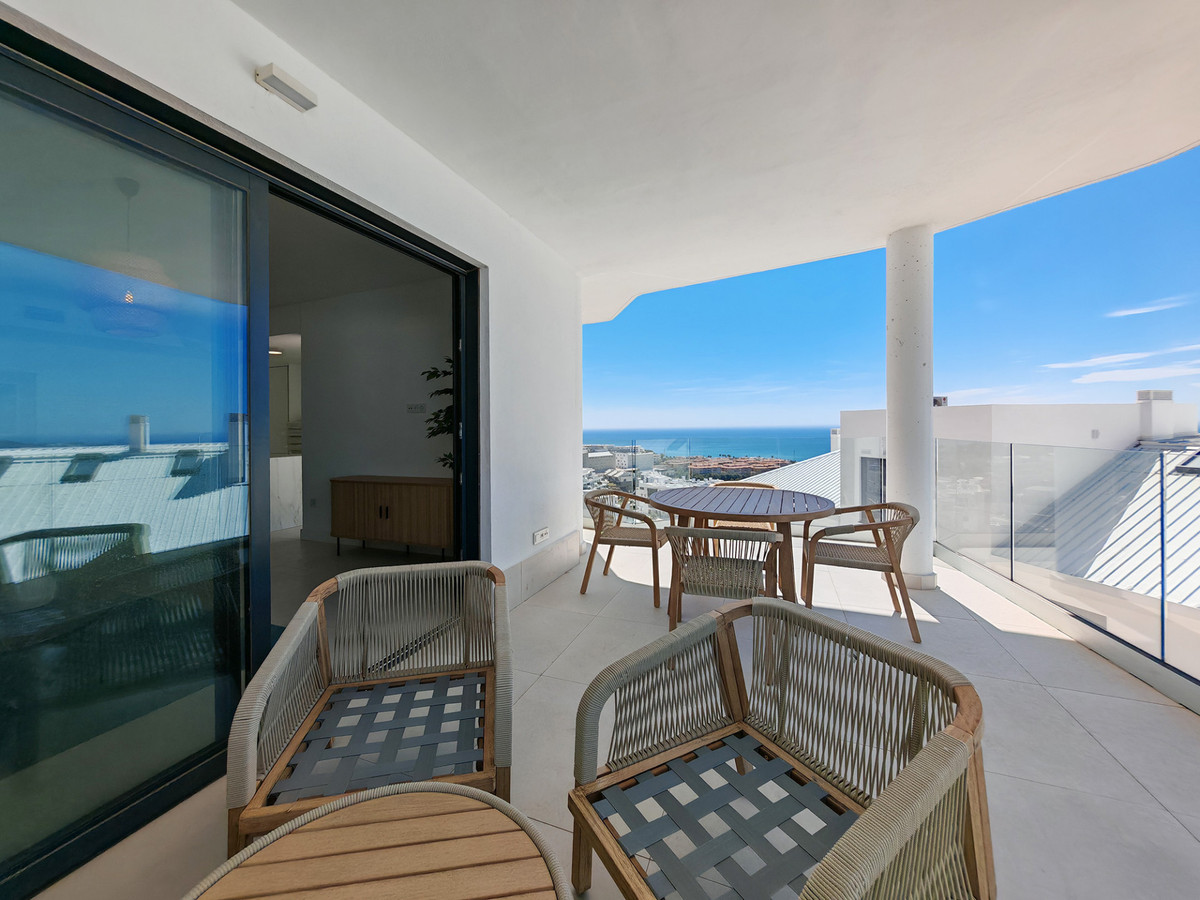 Apartment for sale in Fuengirola