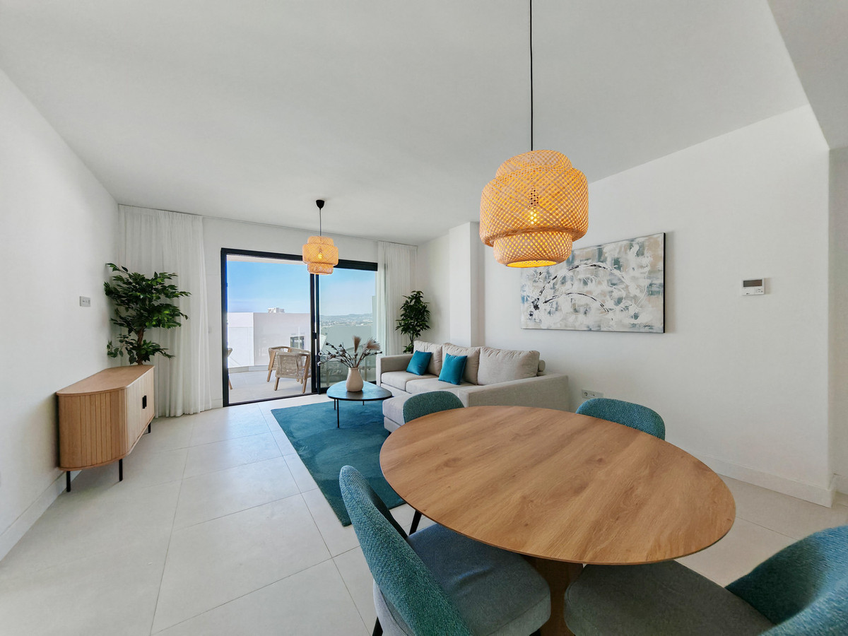 Apartment for sale in Fuengirola