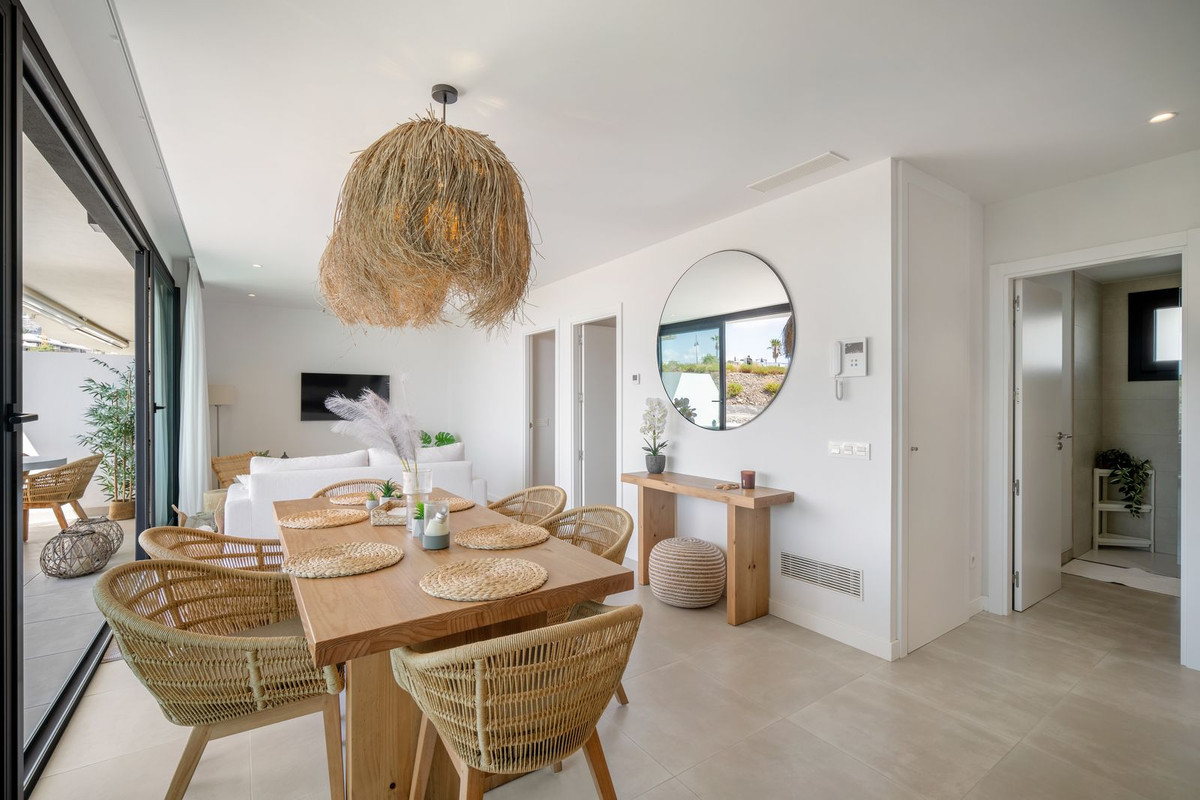 Apartment for sale in Fuengirola