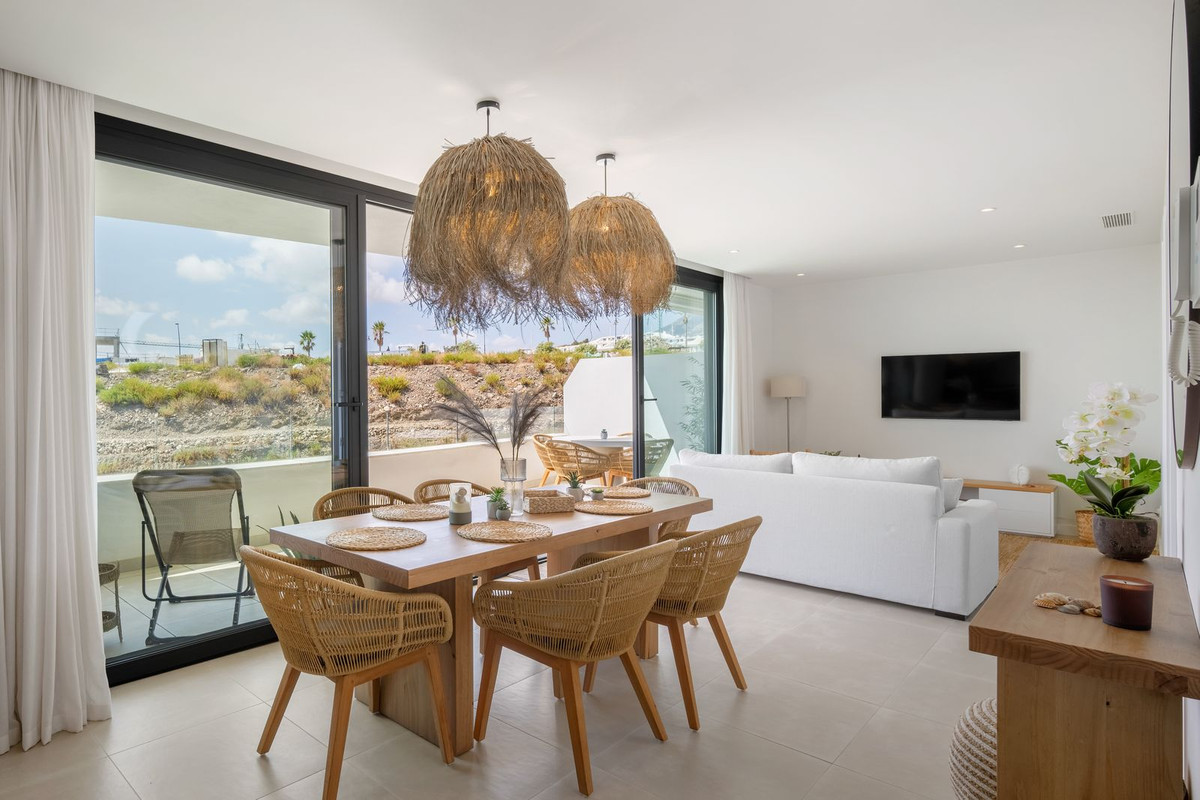 Apartment for sale in Fuengirola