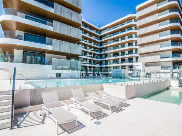 Apartment for sale in Fuengirola