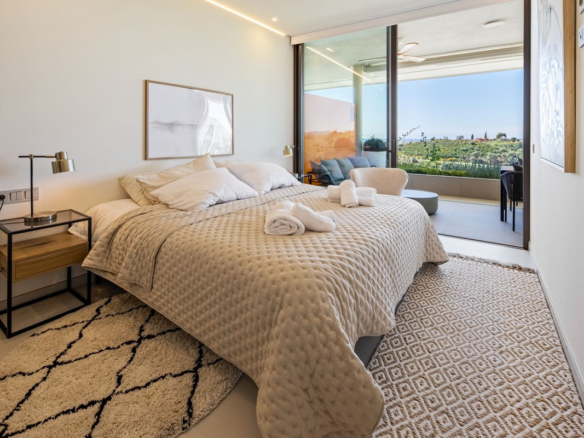 Apartment for sale in Fuengirola