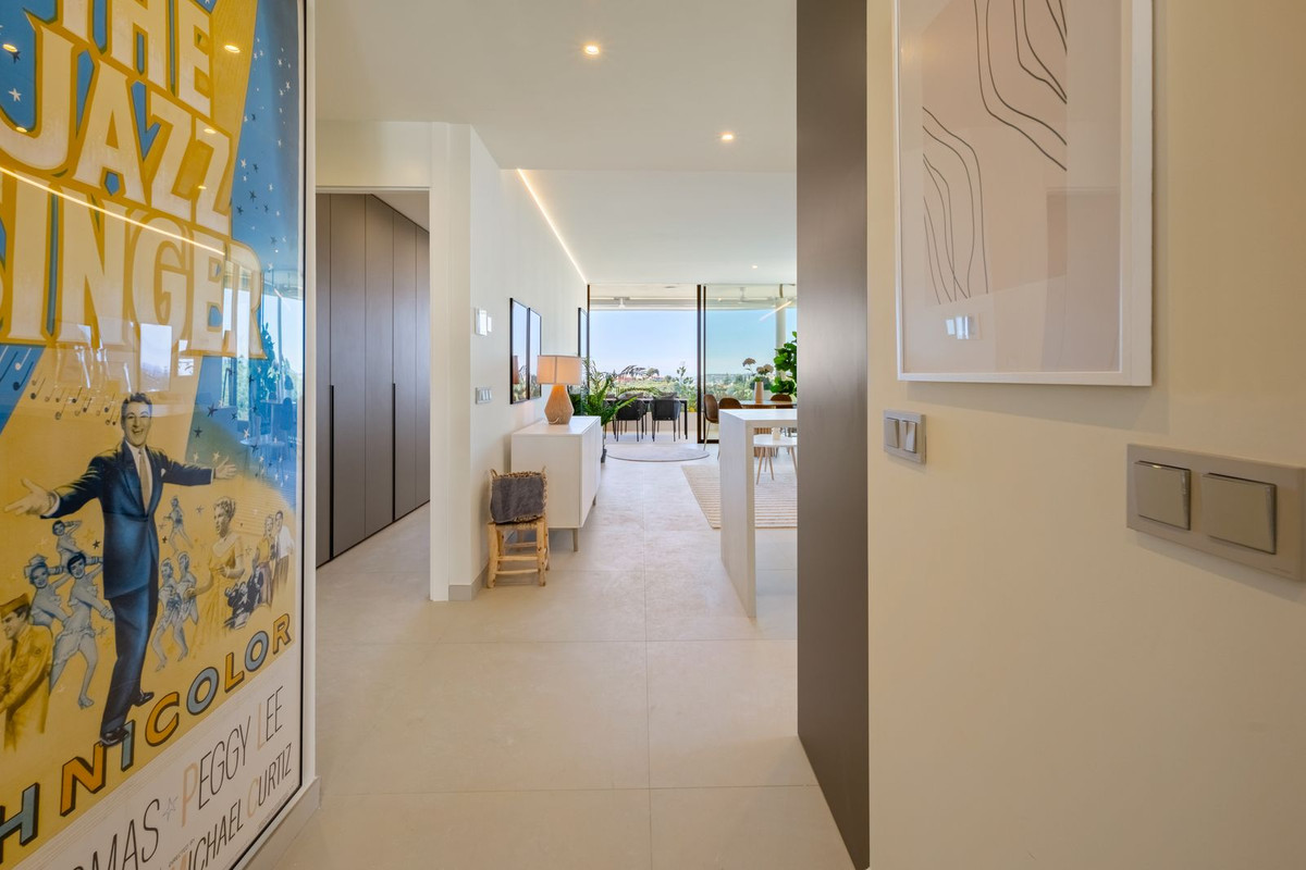 Apartment for sale in Fuengirola