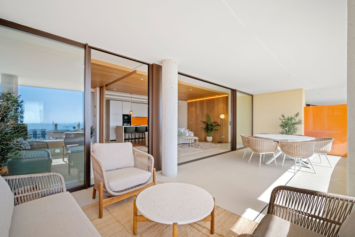 Apartment for sale in Fuengirola