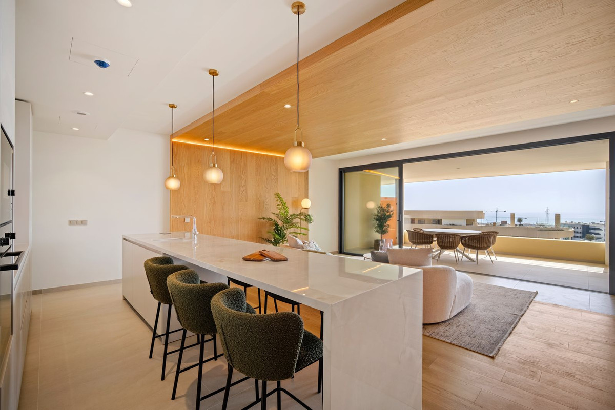 Apartment for sale in Fuengirola