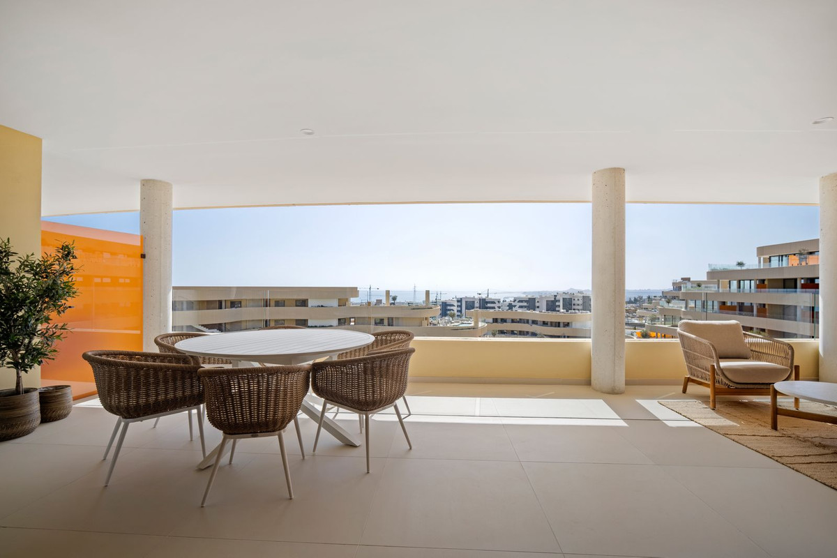 Apartment for sale in Fuengirola