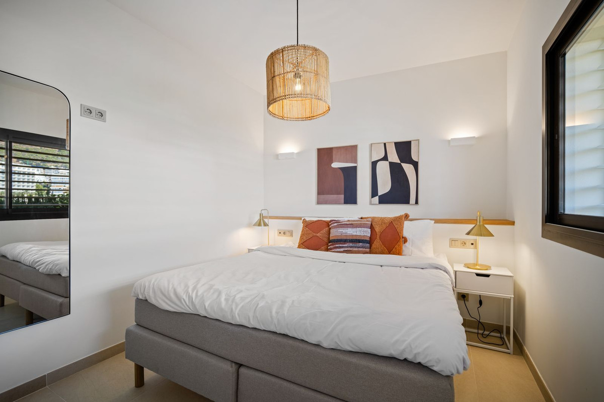 Apartment for sale in Fuengirola