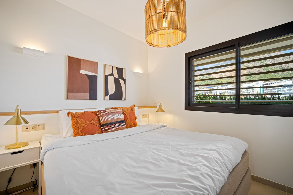 Apartment for sale in Fuengirola