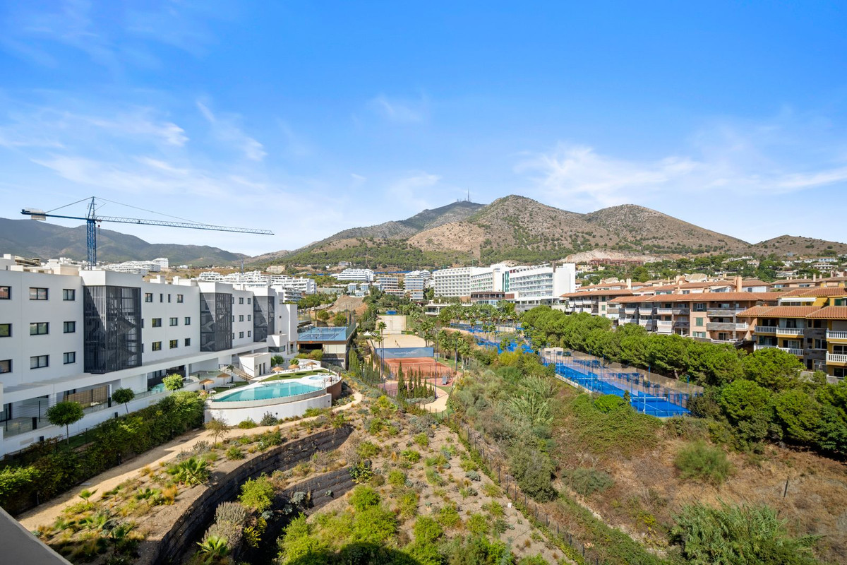 Apartment for sale in Fuengirola