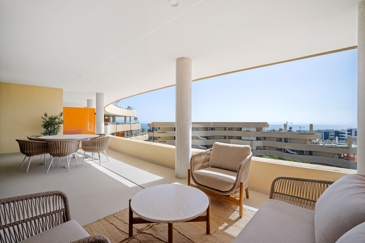 Apartment for sale in Fuengirola