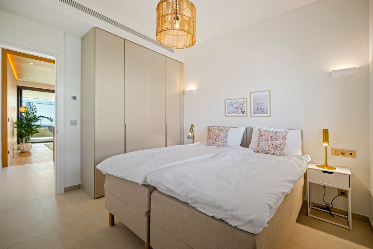 Apartment for sale in Fuengirola