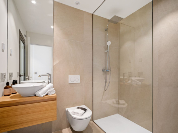 Apartment for sale in Fuengirola