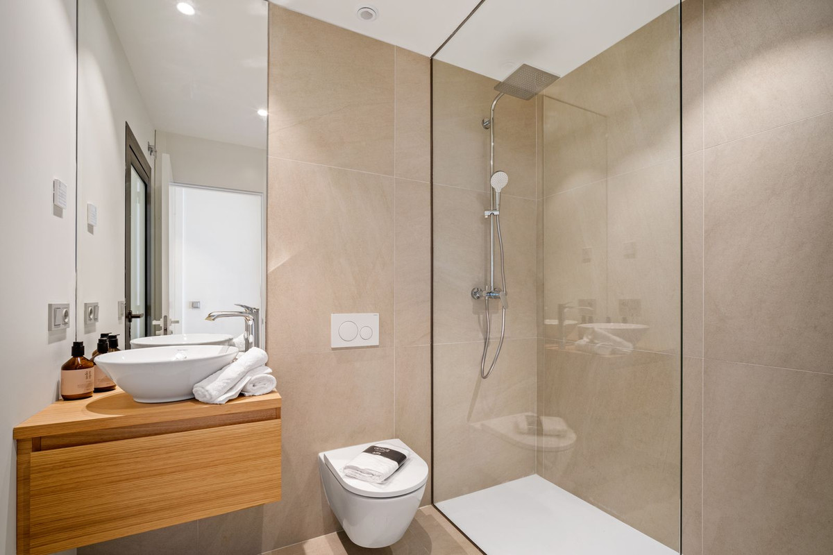 Apartment for sale in Fuengirola