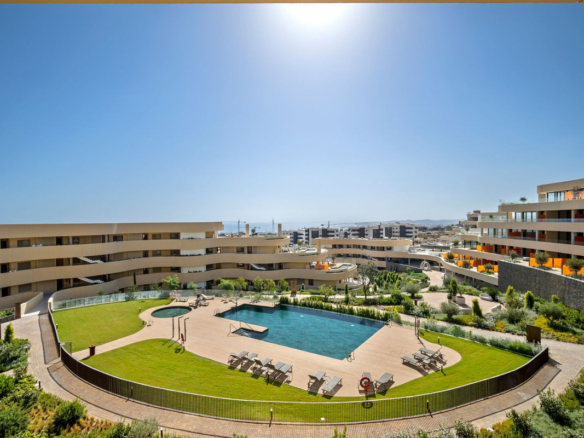 Apartment for sale in Fuengirola
