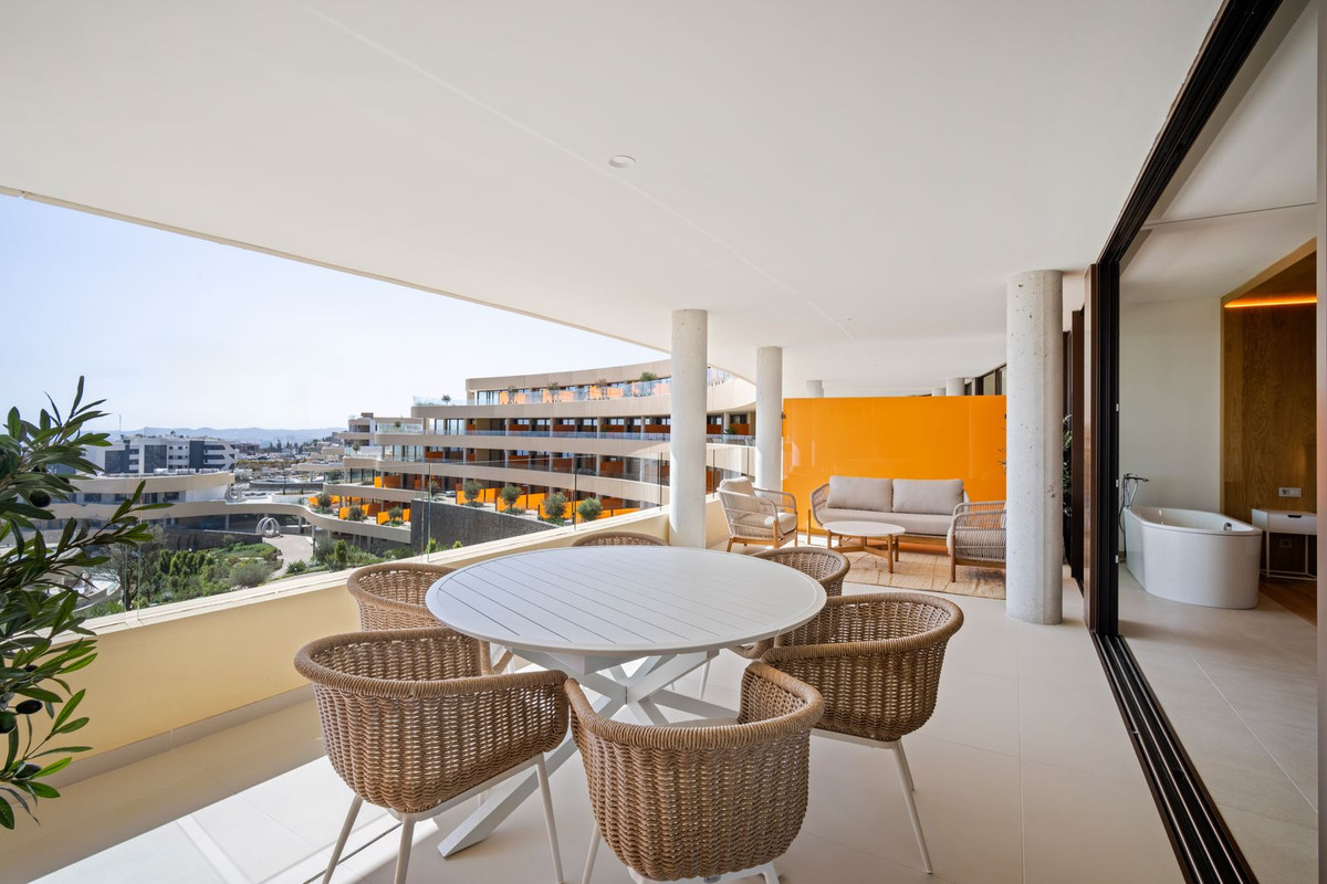 Apartment for sale in Fuengirola