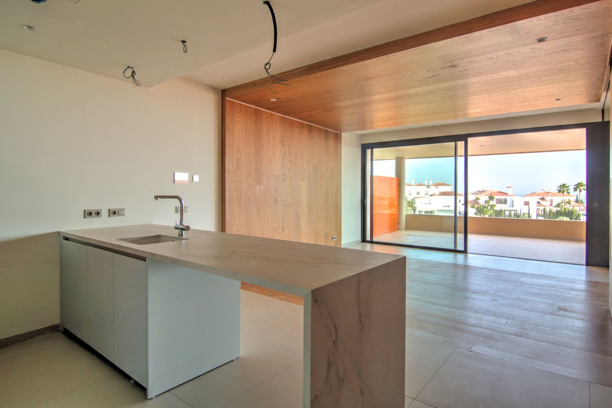 Apartment for sale in Fuengirola