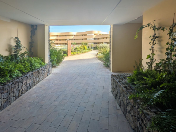 Apartment for sale in Fuengirola