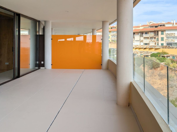 Apartment for sale in Fuengirola