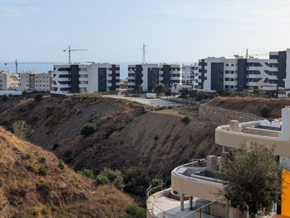 Apartment for sale in Fuengirola