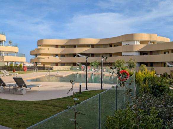 Apartment for sale in Fuengirola