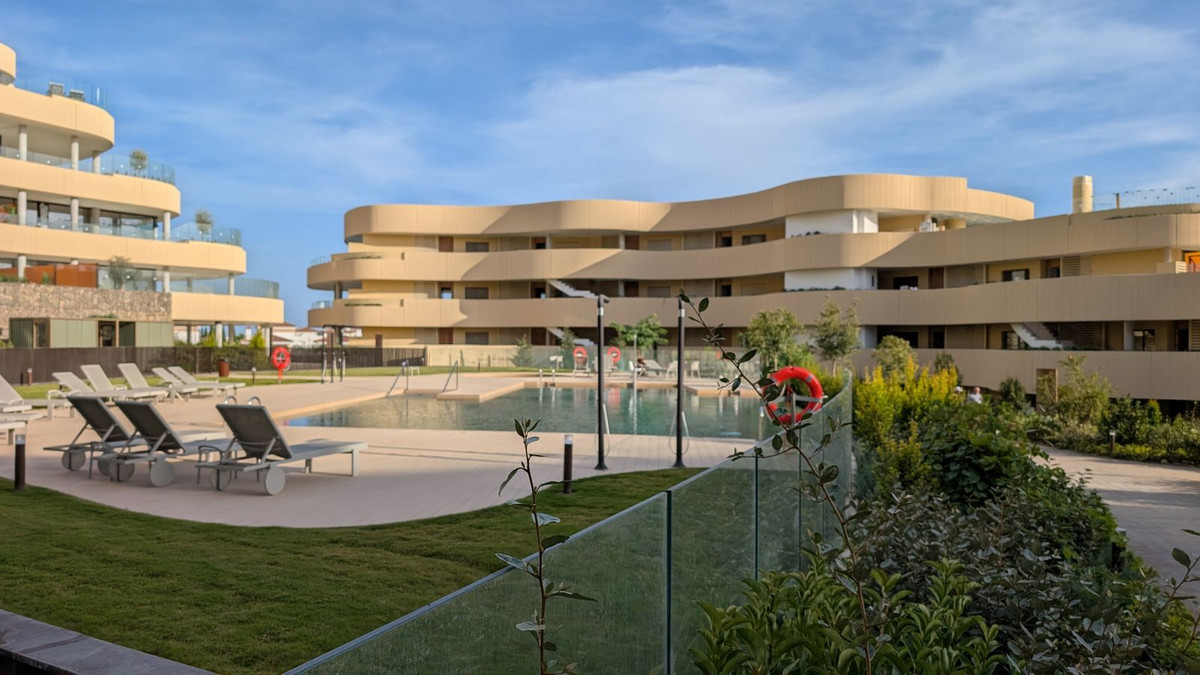 Apartment for sale in Fuengirola