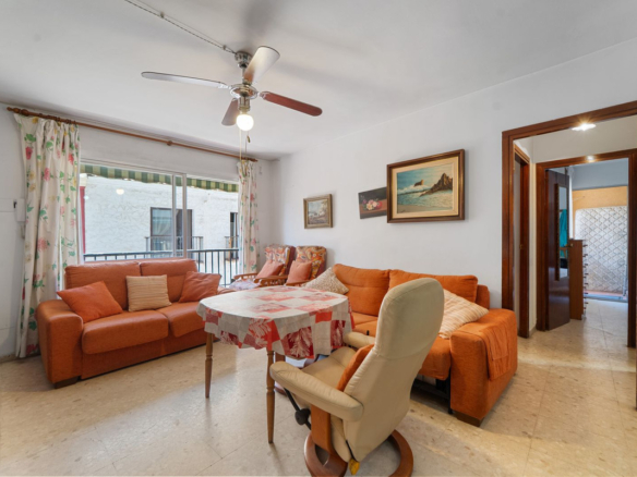 Apartment for sale in Fuengirola