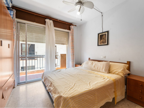 Apartment for sale in Fuengirola