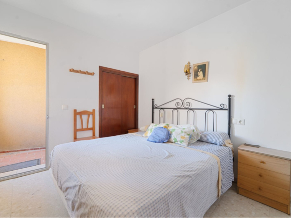 Apartment for sale in Fuengirola