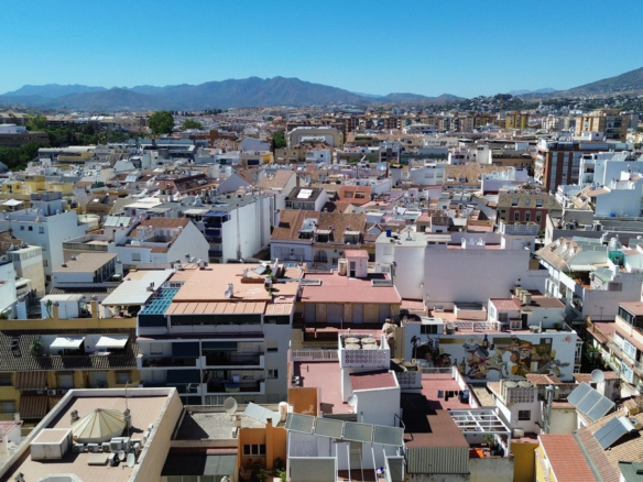 Apartment for sale in Fuengirola