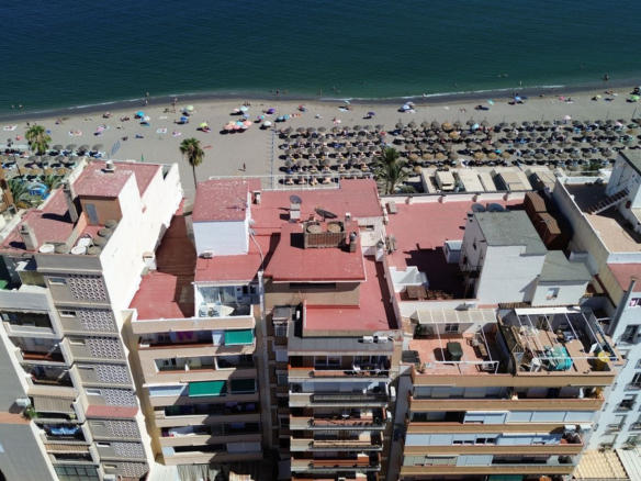 Apartment for sale in Fuengirola