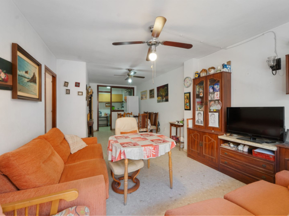 Apartment for sale in Fuengirola