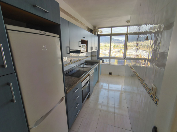 Apartment for sale in Fuengirola