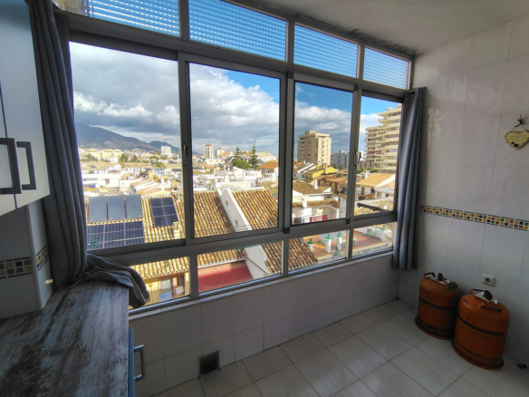Apartment for sale in Fuengirola