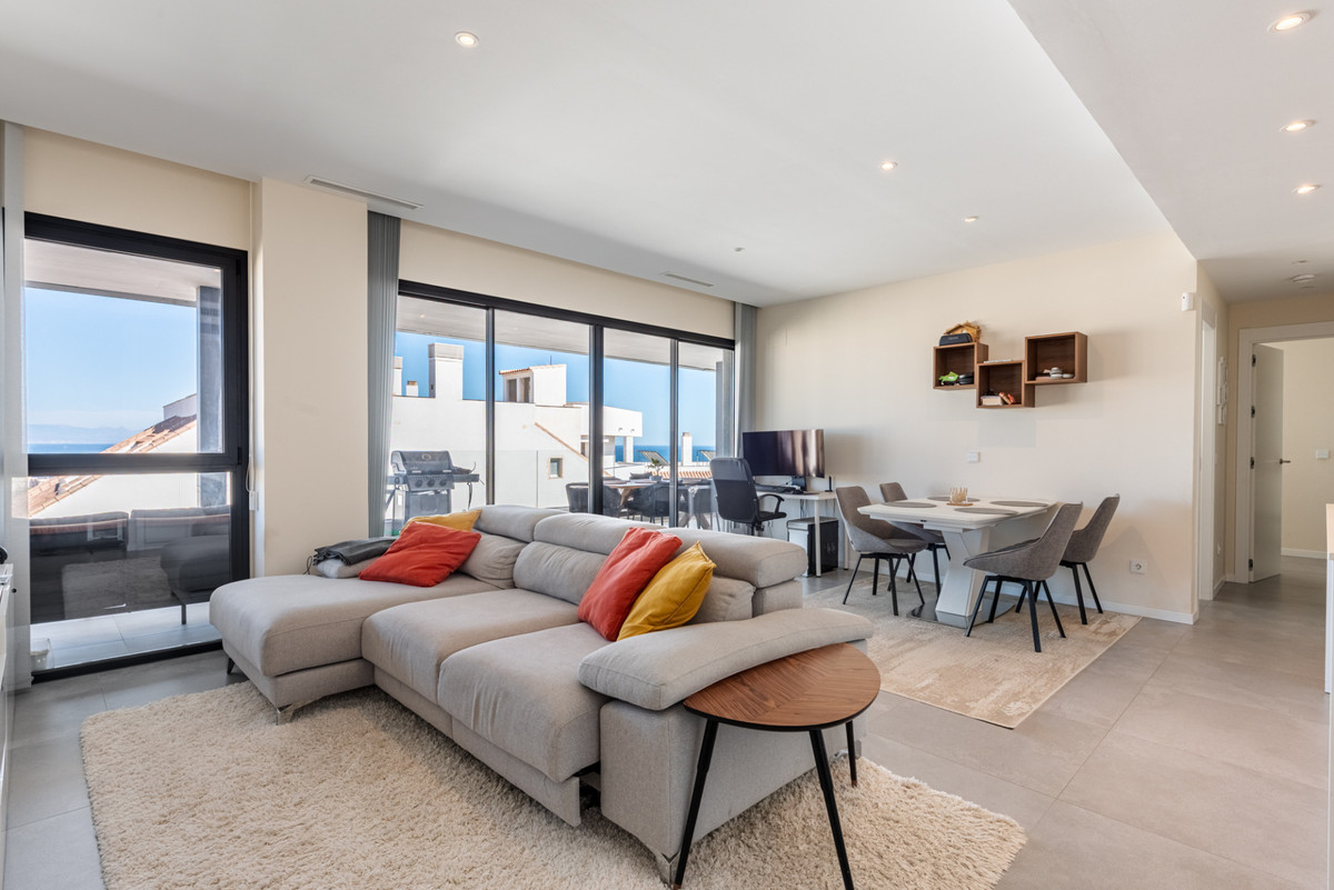 Apartment for sale in Fuengirola