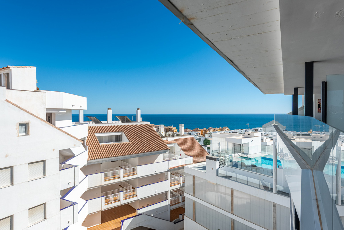 Apartment for sale in Fuengirola