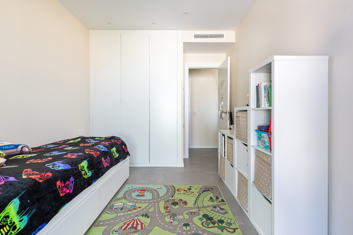 Apartment for sale in Fuengirola