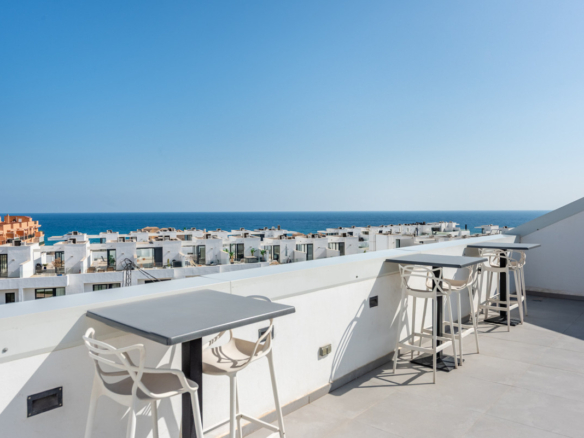 Apartment for sale in Fuengirola