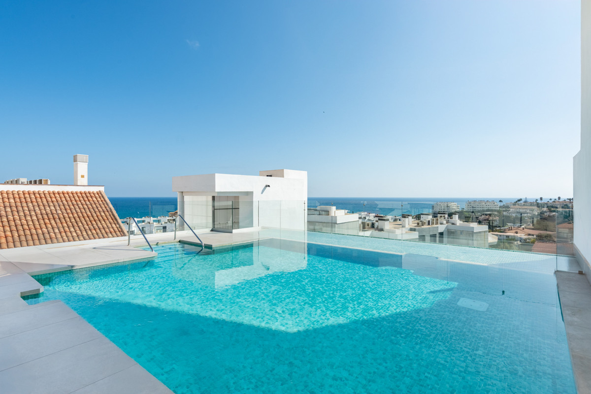 Apartment for sale in Fuengirola