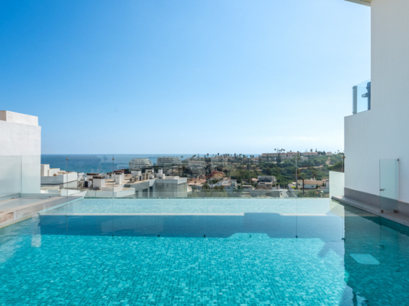 Apartment for sale in Fuengirola