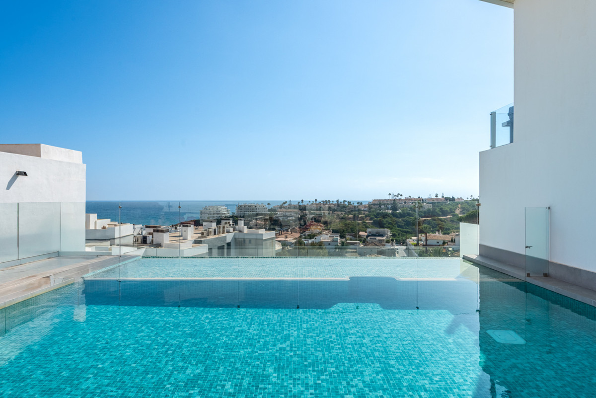 Apartment for sale in Fuengirola